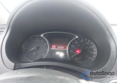 2015 Nissan Altima 2.5 S из США, поврежденный, VIN 1N4AL3APXFC488122